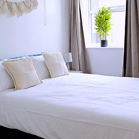 Luxury Flat Near Central London - Tower Bridge- Covent Garden מראה חיצוני תמונה