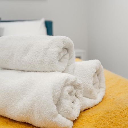 Luxury Flat Near Central London - Tower Bridge- Covent Garden מראה חיצוני תמונה