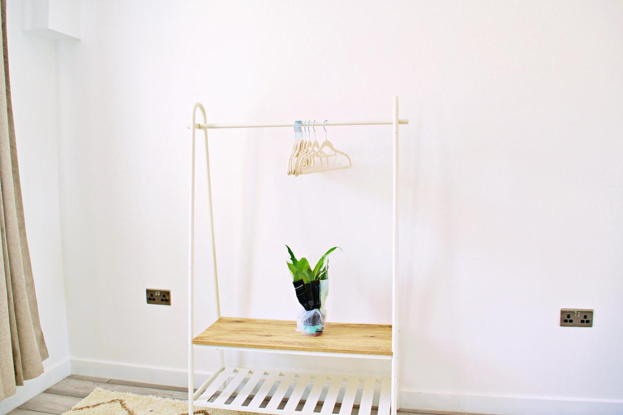 Luxury Flat Near Central London - Tower Bridge- Covent Garden מראה חיצוני תמונה