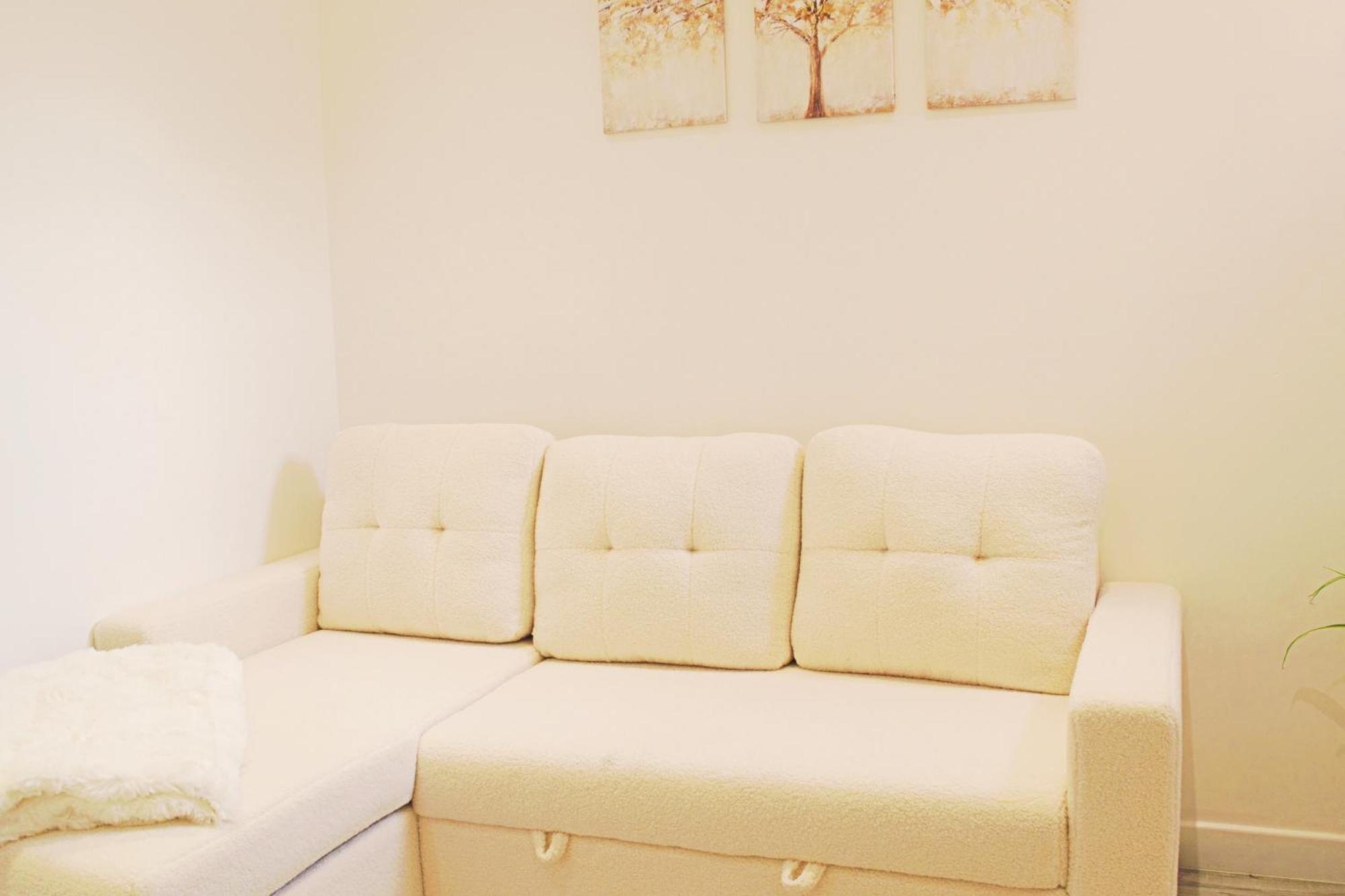 Luxury Flat Near Central London - Tower Bridge- Covent Garden מראה חיצוני תמונה