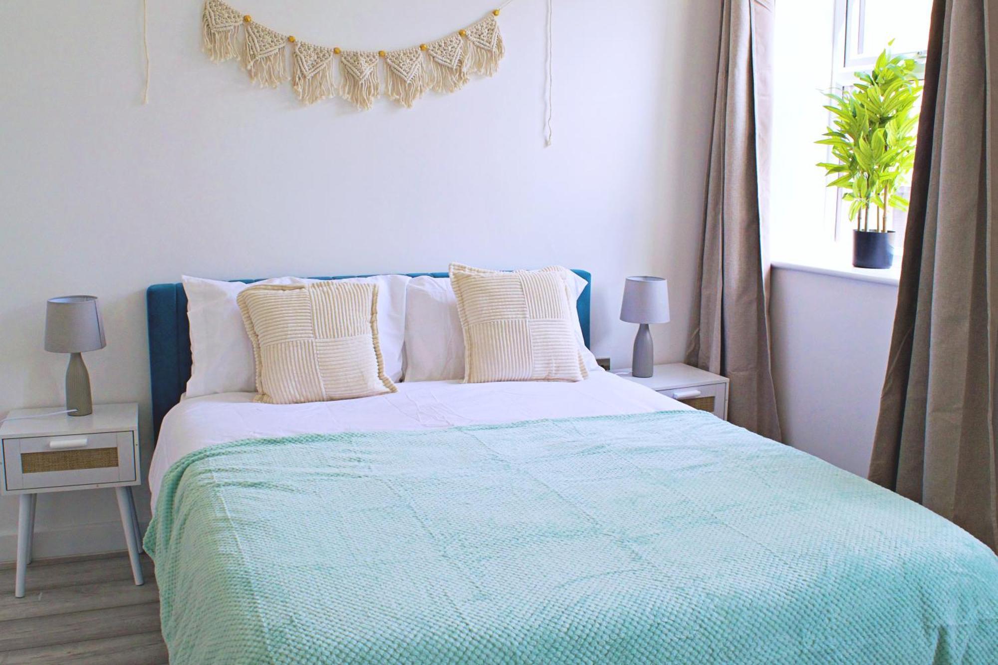Luxury Flat Near Central London - Tower Bridge- Covent Garden מראה חיצוני תמונה