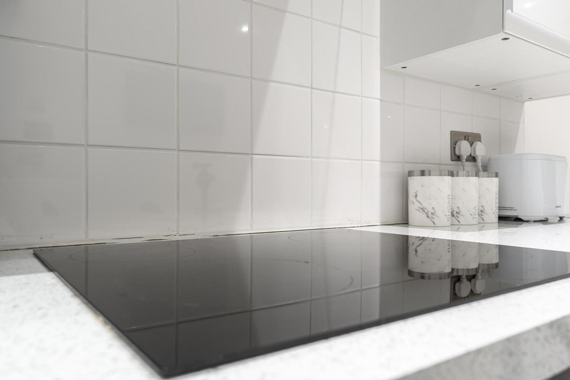 Luxury Flat Near Central London - Tower Bridge- Covent Garden מראה חיצוני תמונה
