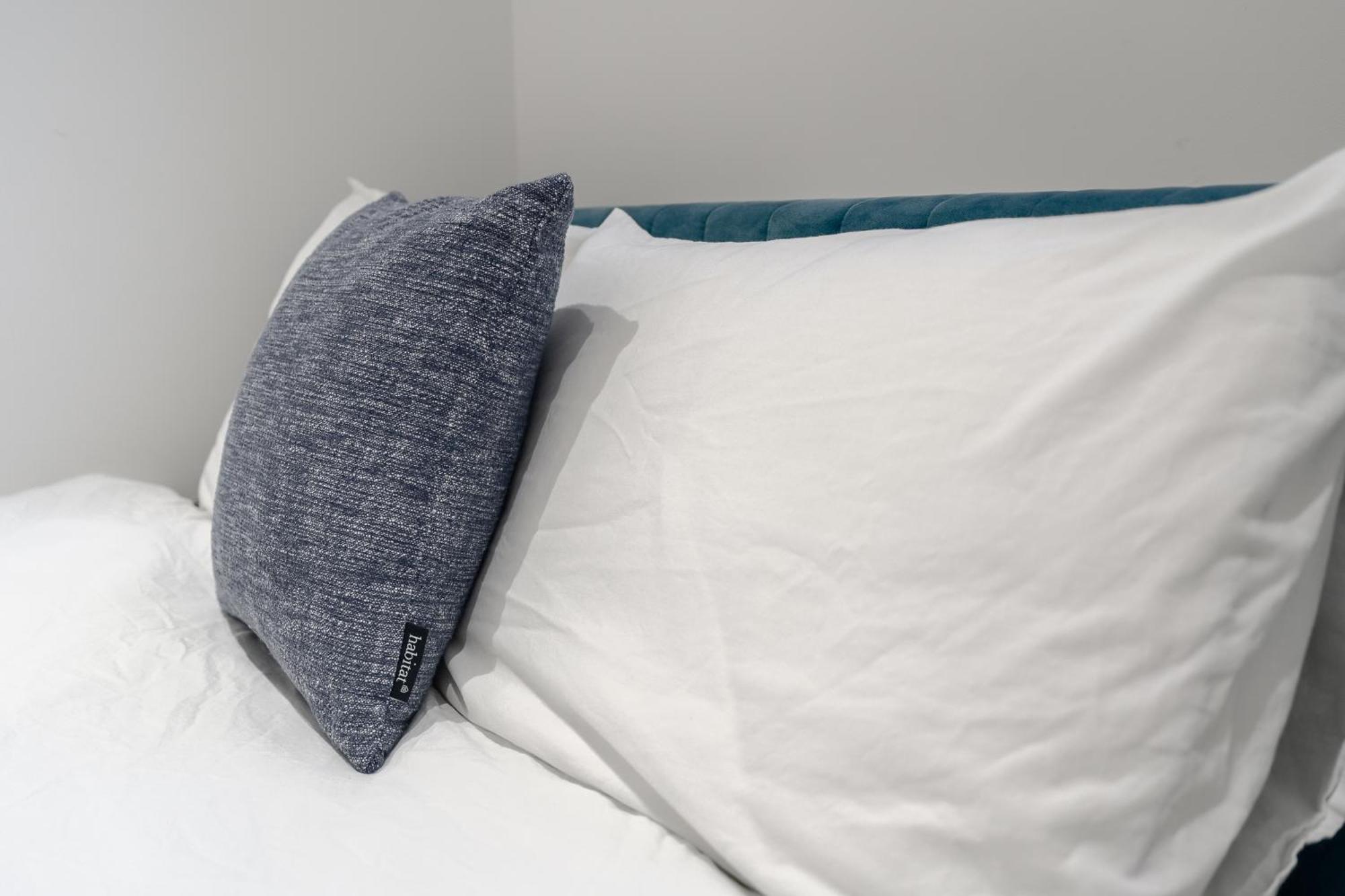 Luxury Flat Near Central London - Tower Bridge- Covent Garden מראה חיצוני תמונה