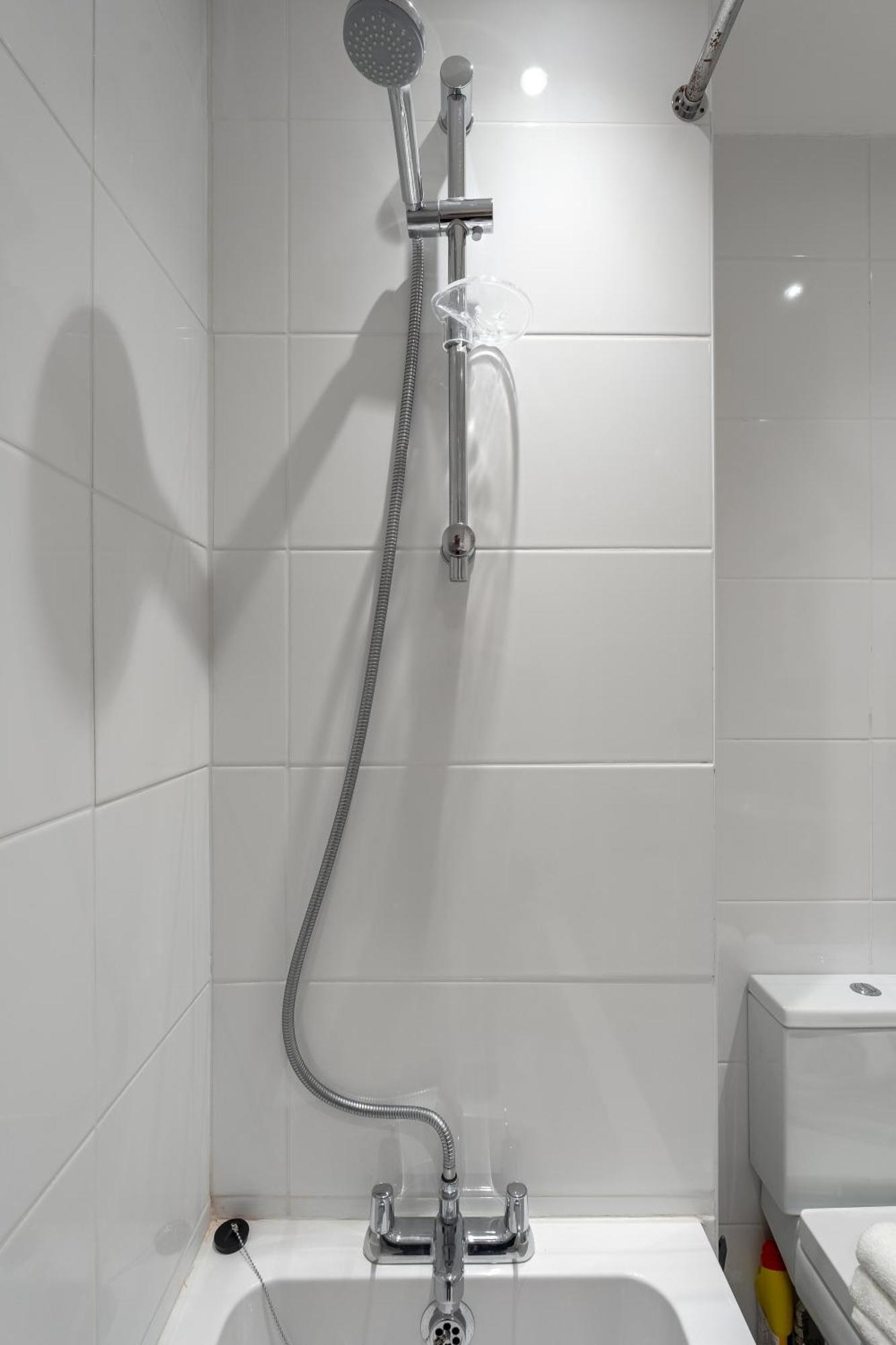 Luxury Flat Near Central London - Tower Bridge- Covent Garden מראה חיצוני תמונה