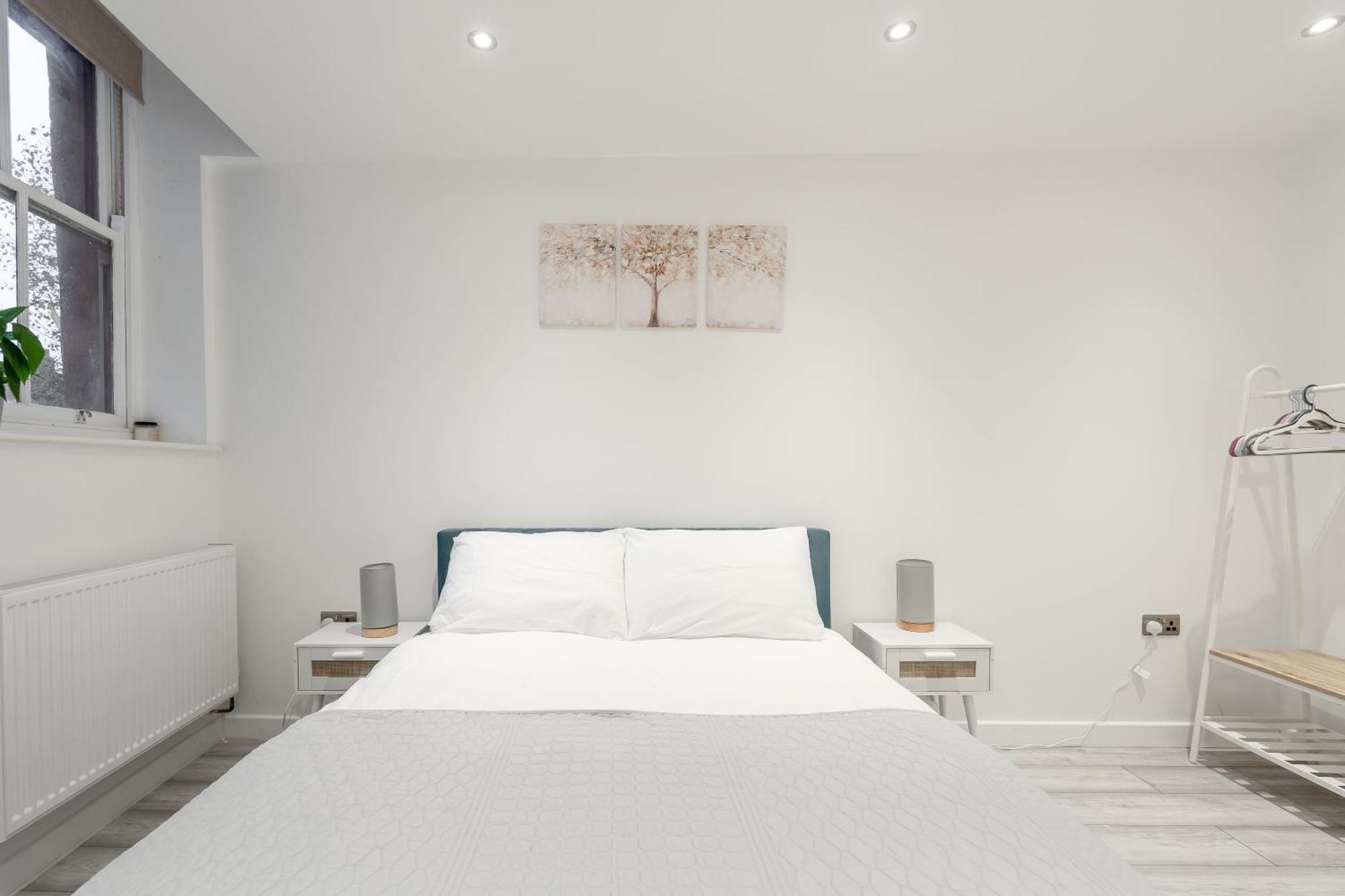 Luxury Flat Near Central London - Tower Bridge- Covent Garden מראה חיצוני תמונה