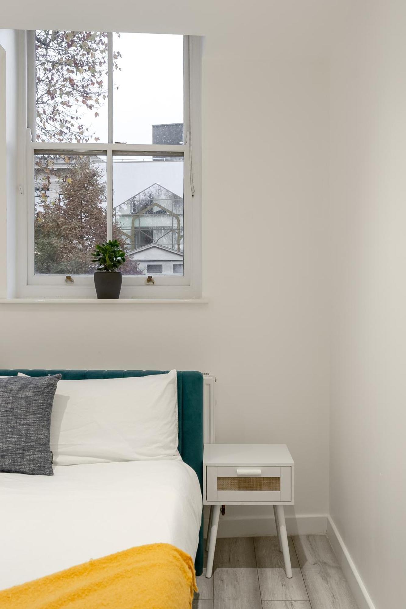 Luxury Flat Near Central London - Tower Bridge- Covent Garden מראה חיצוני תמונה