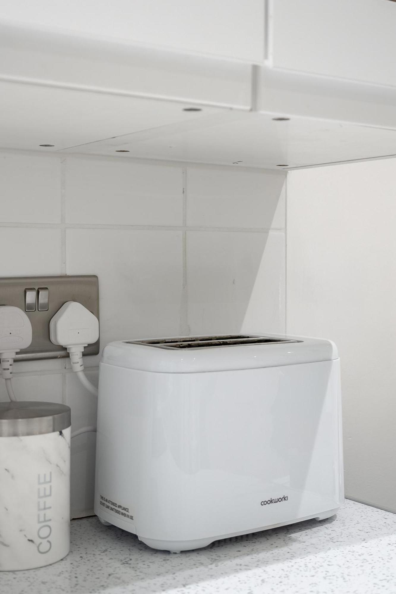 Luxury Flat Near Central London - Tower Bridge- Covent Garden מראה חיצוני תמונה