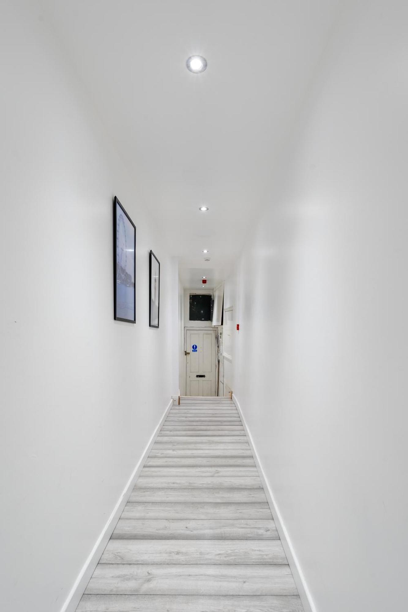 Luxury Flat Near Central London - Tower Bridge- Covent Garden מראה חיצוני תמונה
