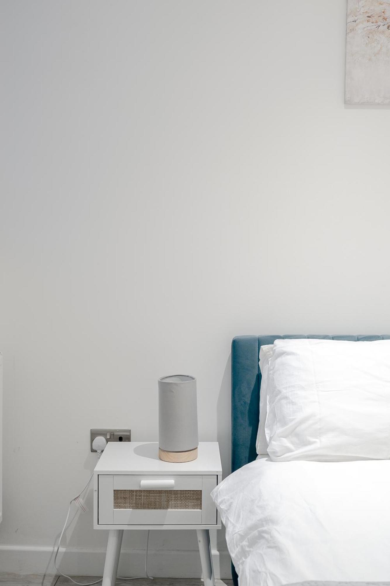 Luxury Flat Near Central London - Tower Bridge- Covent Garden מראה חיצוני תמונה
