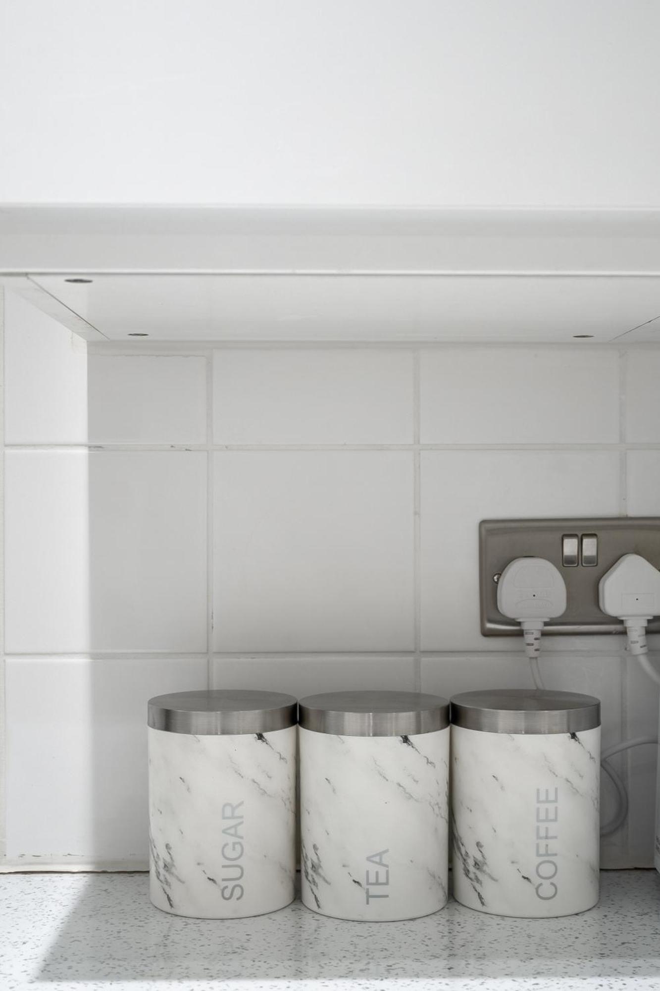 Luxury Flat Near Central London - Tower Bridge- Covent Garden מראה חיצוני תמונה