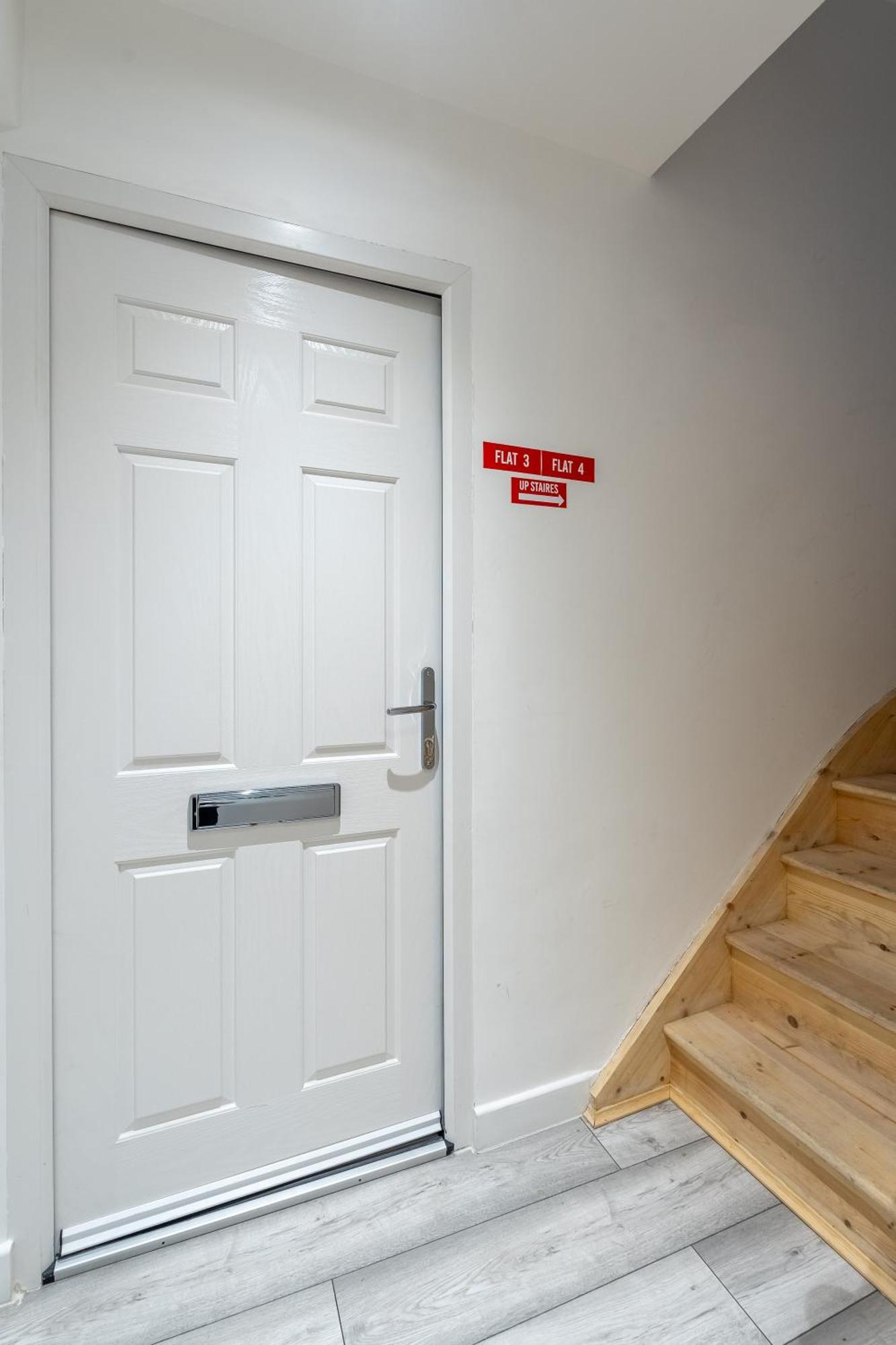 Luxury Flat Near Central London - Tower Bridge- Covent Garden מראה חיצוני תמונה