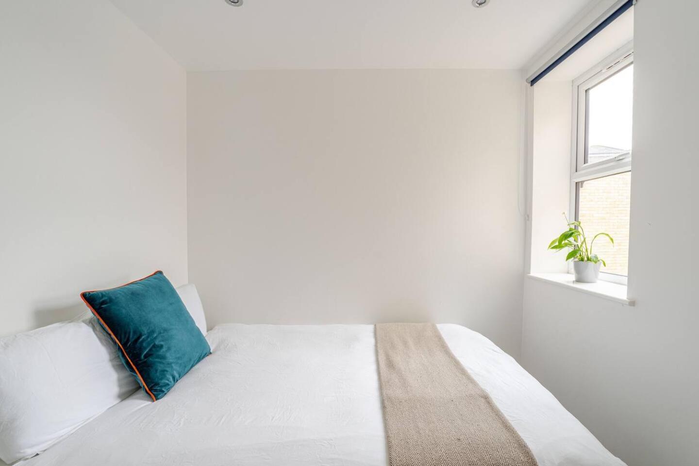 Luxury Flat Near Central London - Tower Bridge- Covent Garden מראה חיצוני תמונה