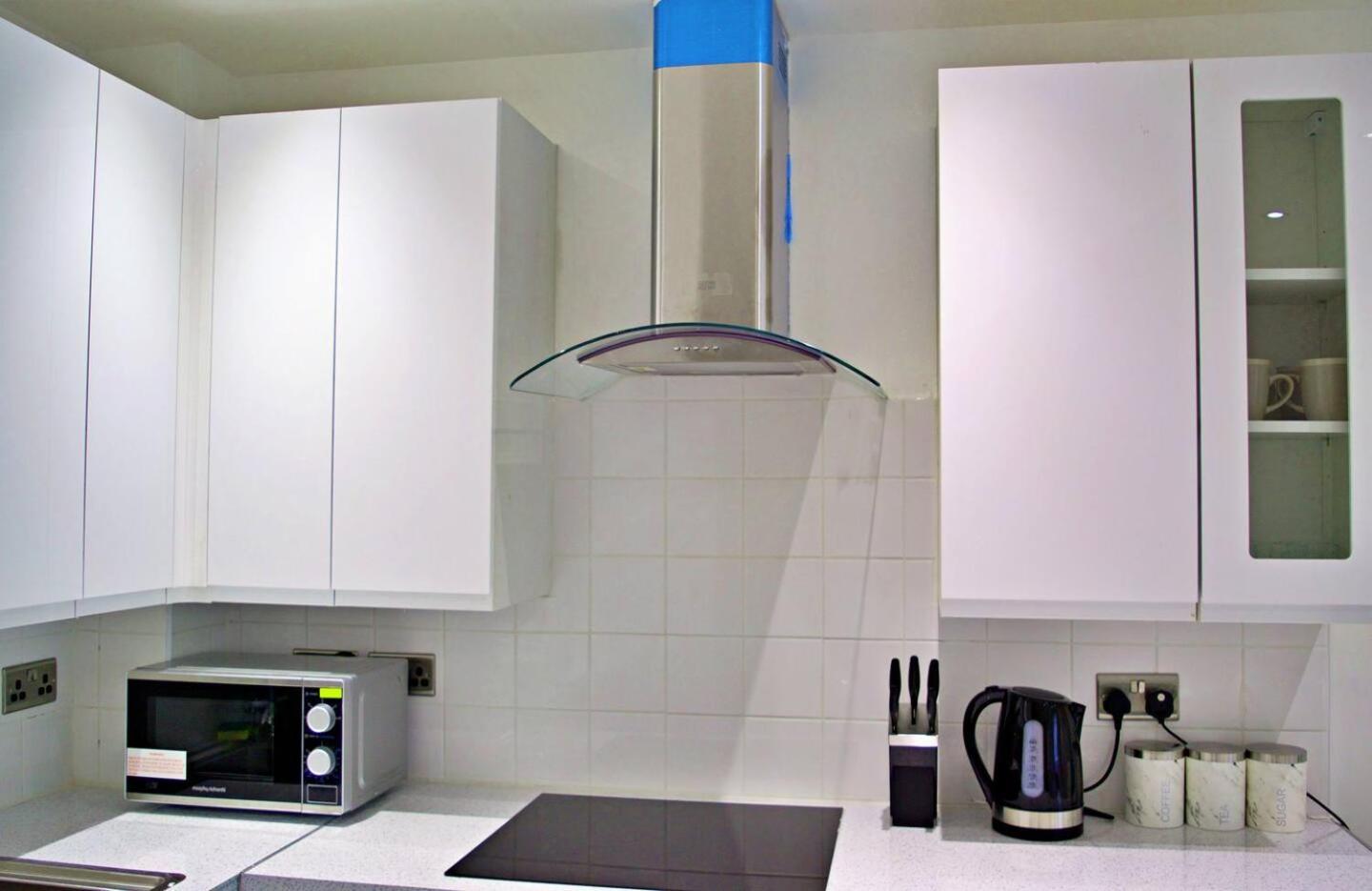 Luxury Flat Near Central London - Tower Bridge- Covent Garden מראה חיצוני תמונה