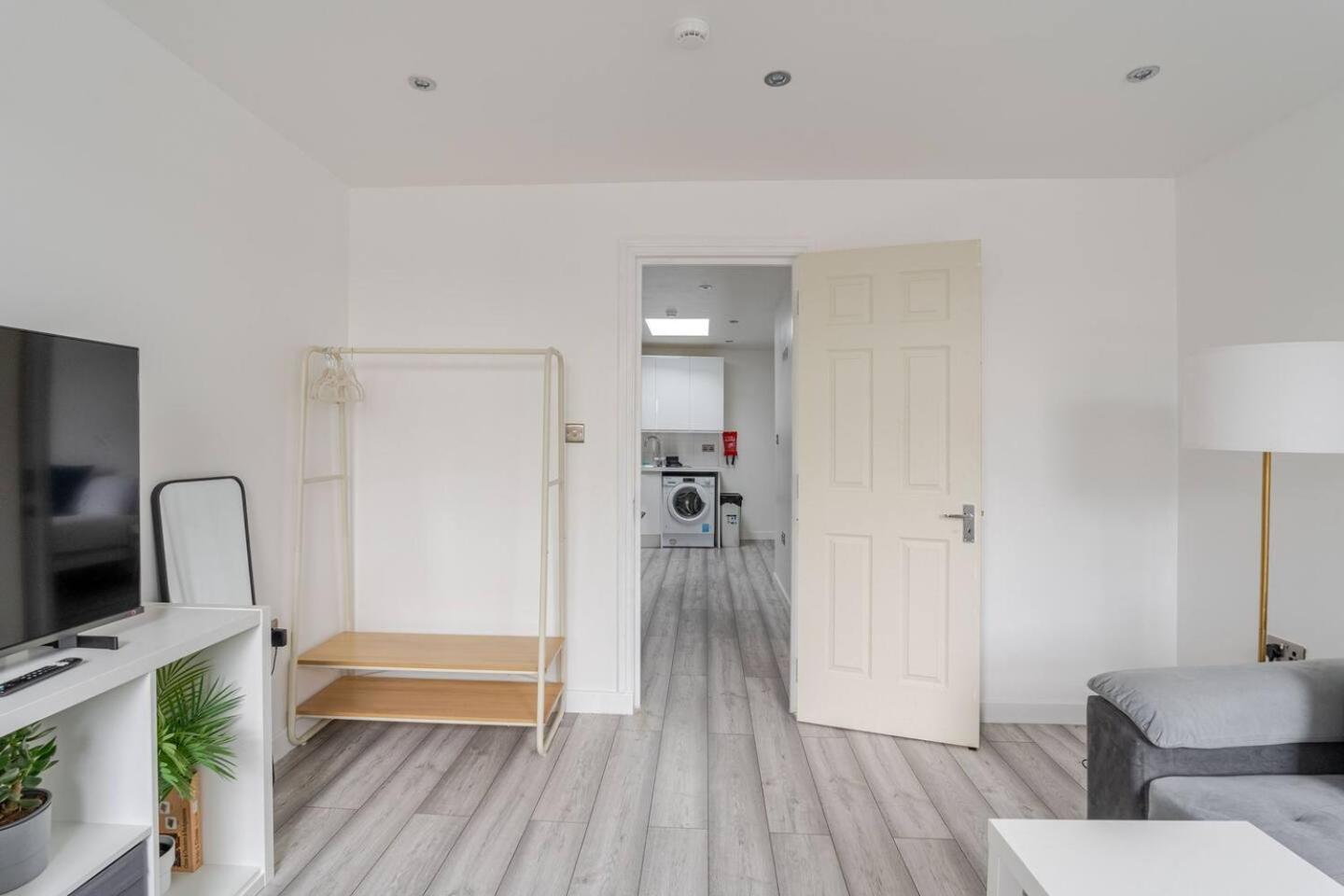 Luxury Flat Near Central London - Tower Bridge- Covent Garden מראה חיצוני תמונה