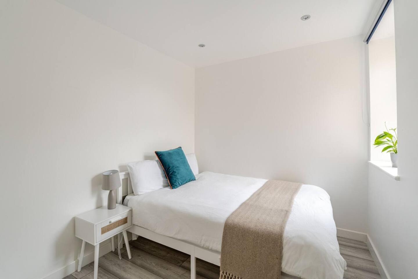 Luxury Flat Near Central London - Tower Bridge- Covent Garden מראה חיצוני תמונה