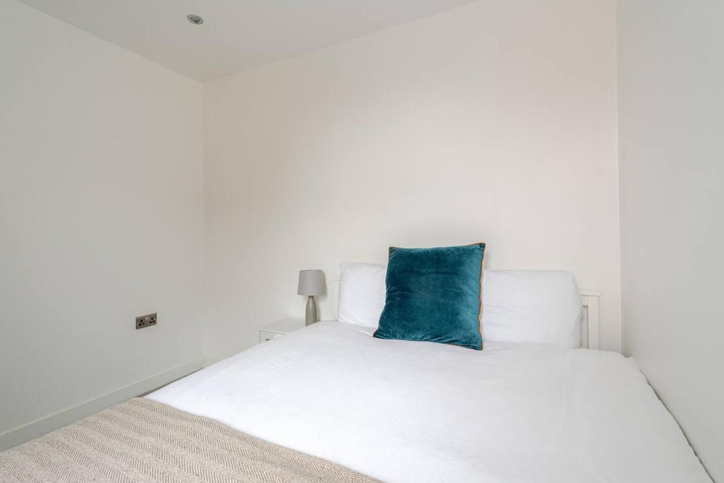 Luxury Flat Near Central London - Tower Bridge- Covent Garden מראה חיצוני תמונה