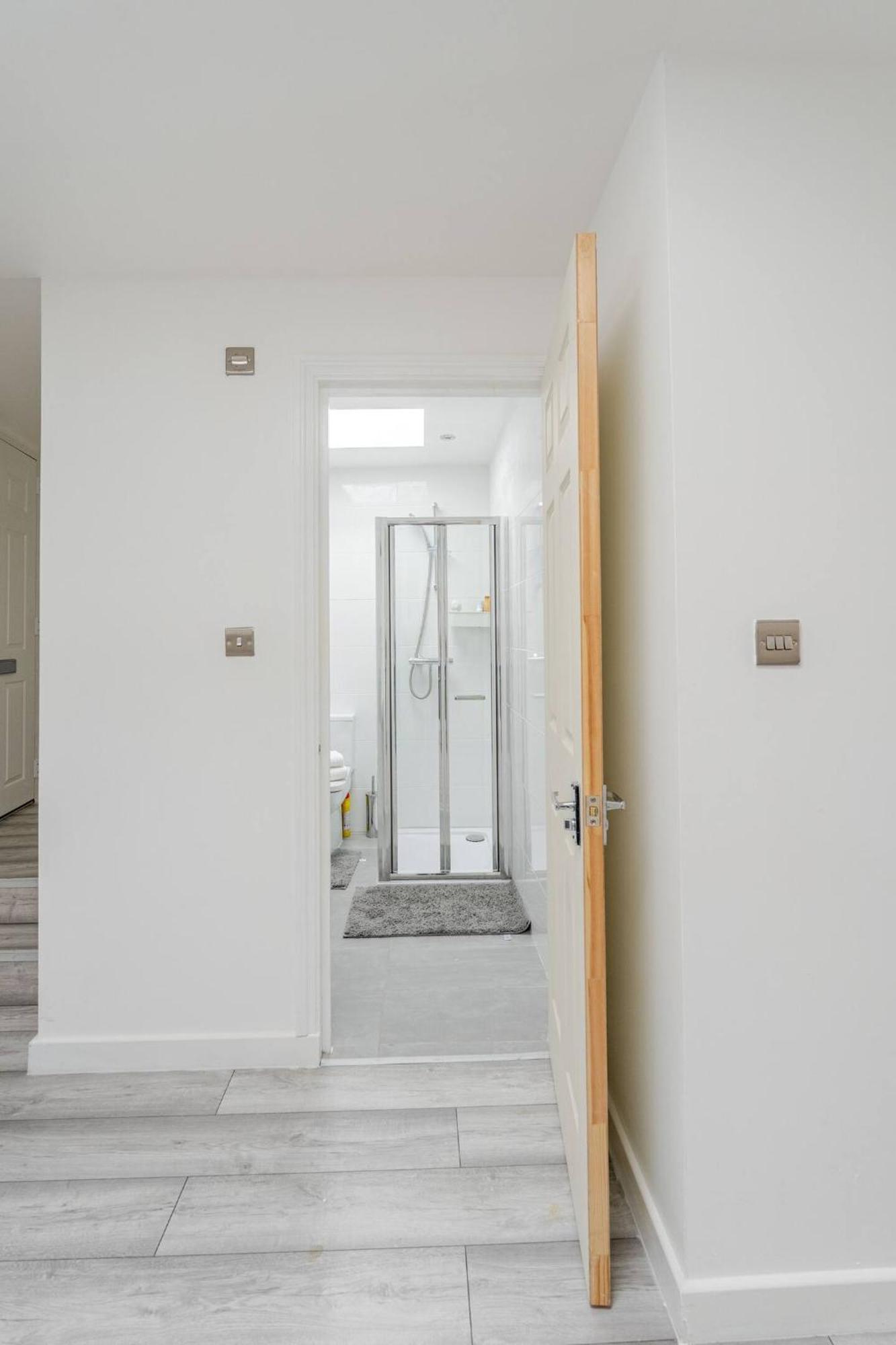 Luxury Flat Near Central London - Tower Bridge- Covent Garden מראה חיצוני תמונה